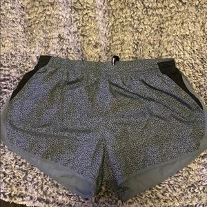 Nike dri fit shorts
